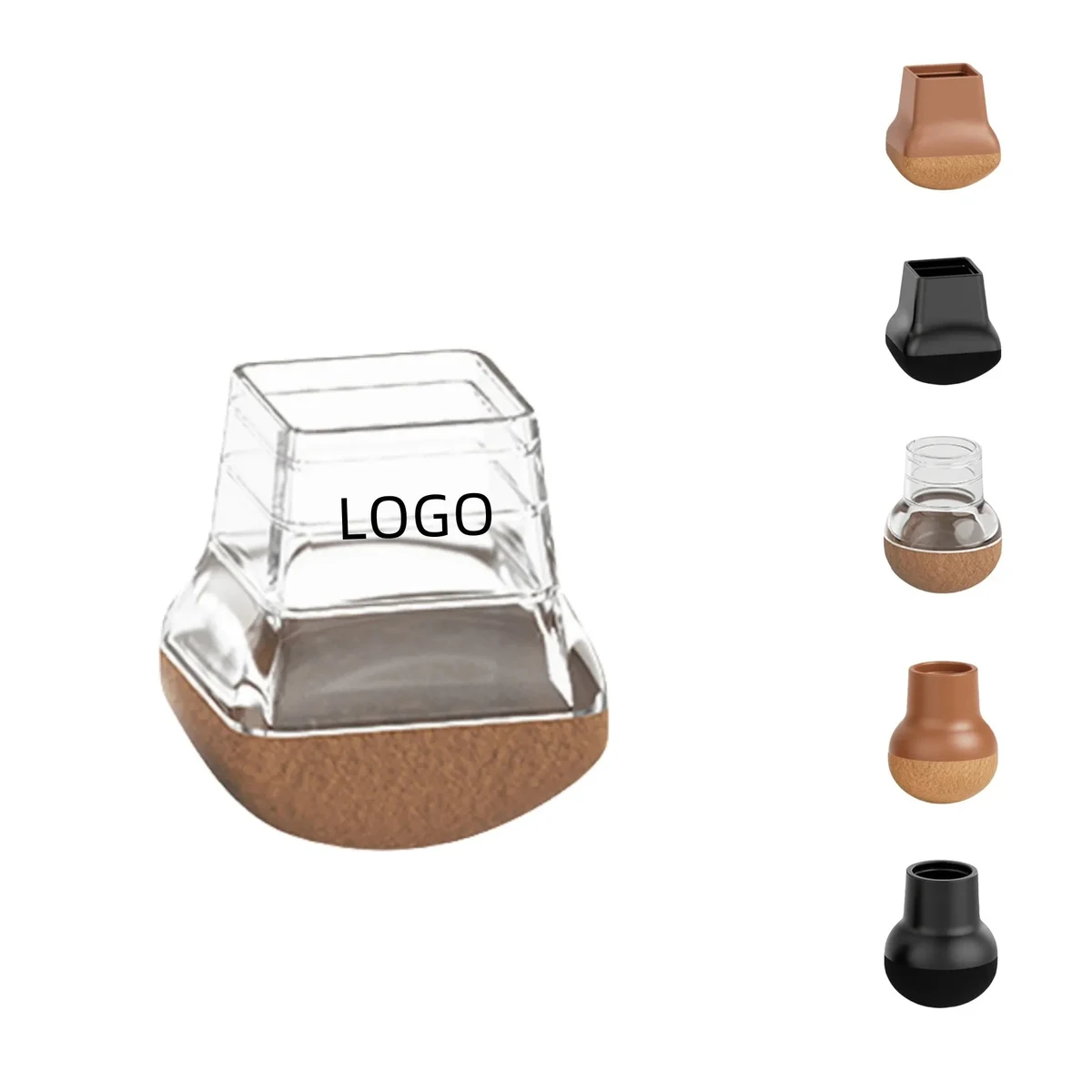 Chair Leg Protectors 1