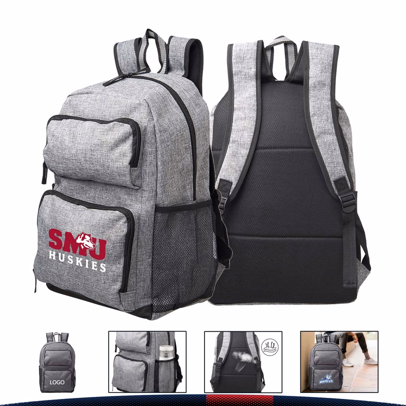 Clemson Multi Purpose Backpacks