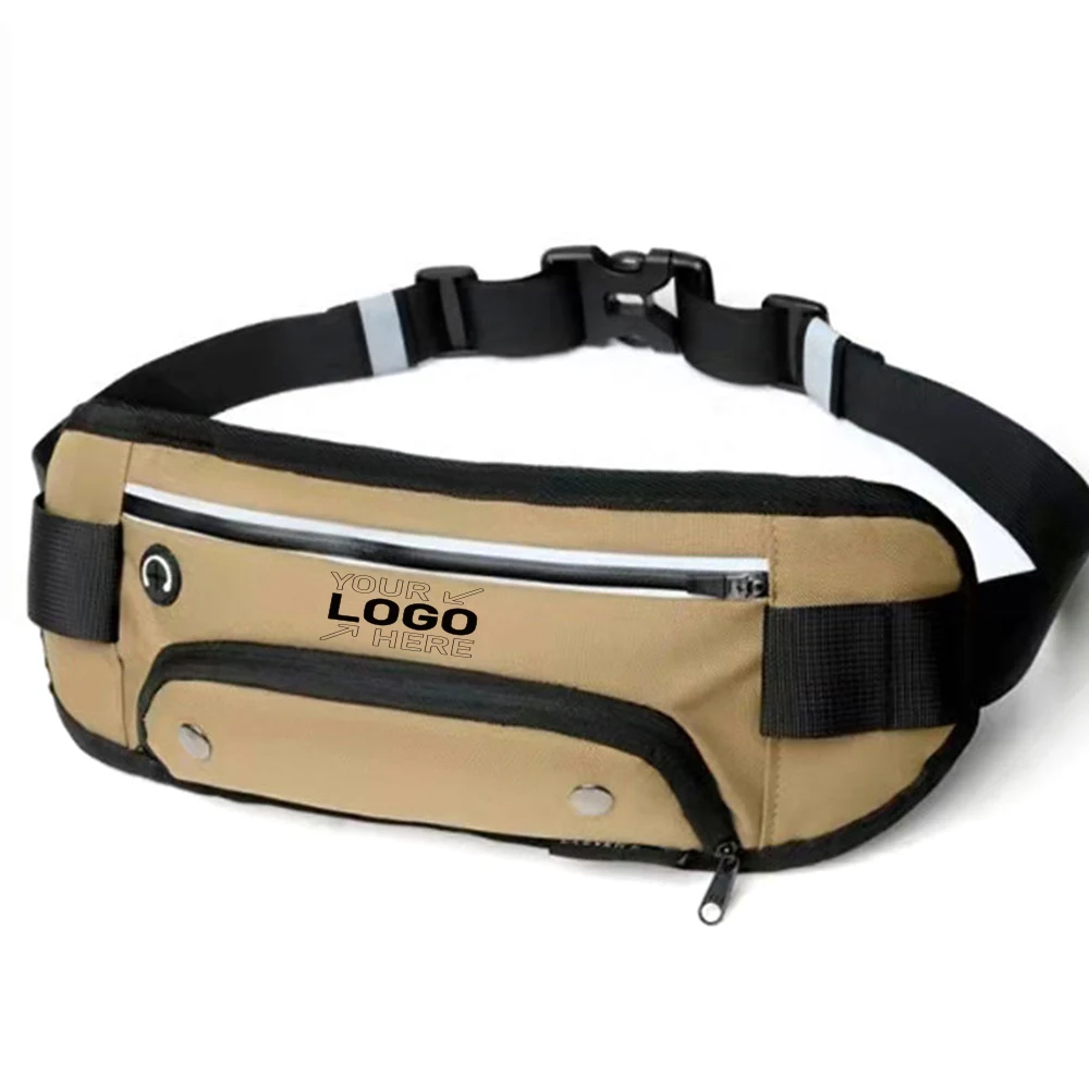 Water Bottle Sports Fanny Pack 1