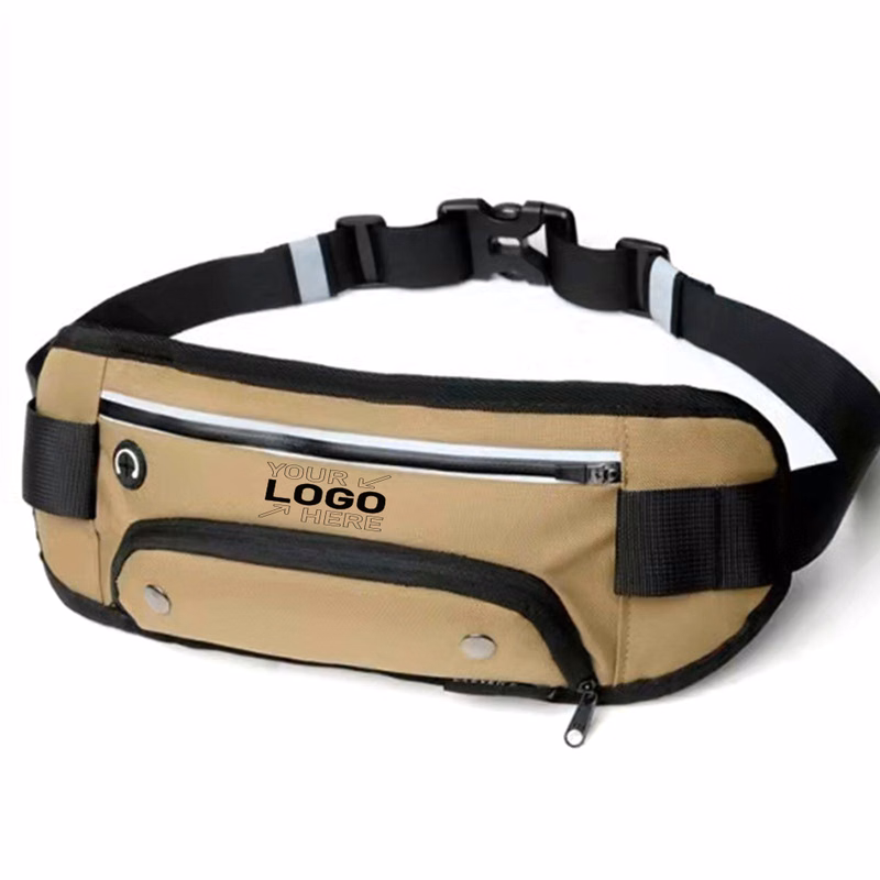 Water Bottle Sports Fanny Pack