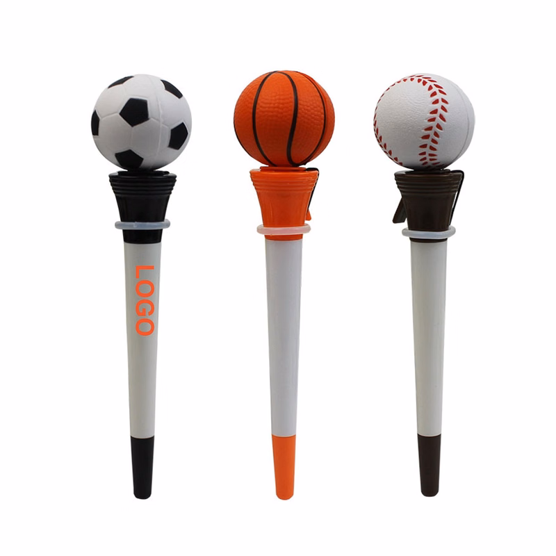 Sport Ballpoint Pen (direct import)