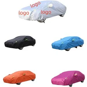 UV Protection Waterproof Car Cover 1