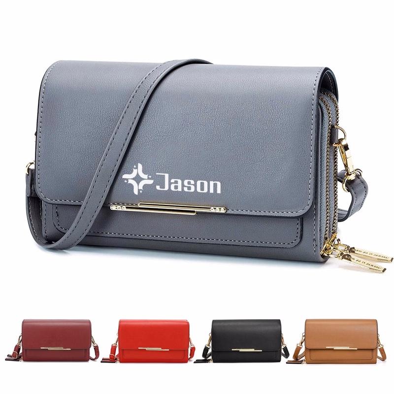 Small Crossbody Shoulder Bag