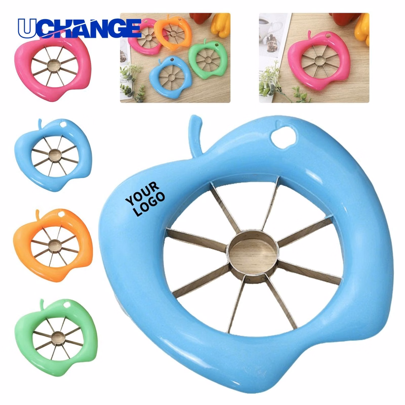 Stainless Steel Apple Slicer Corer Tool