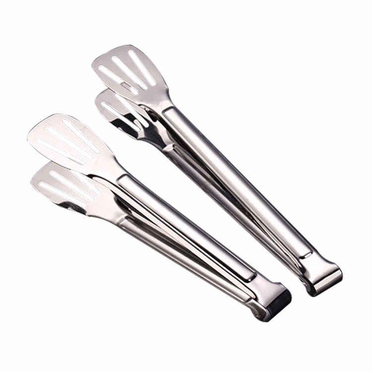 Stainless Steel Food Clamp