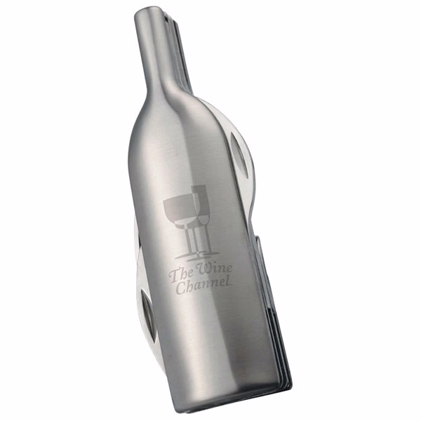 Cava - 6 Function Wine Tool