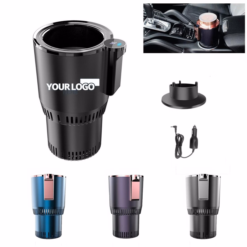 Electric Mug Drink Holder