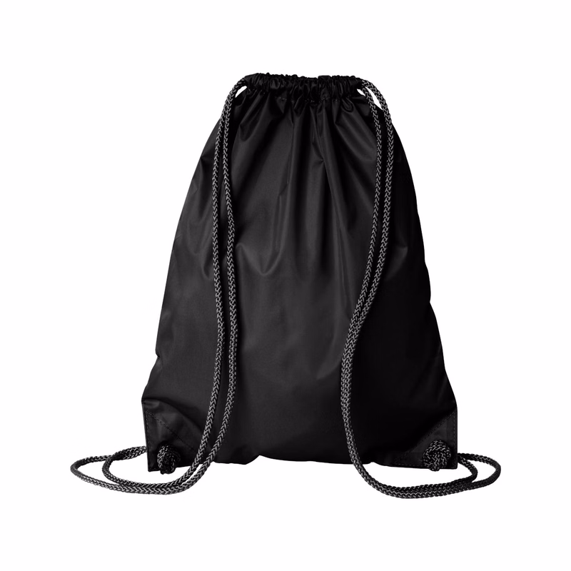 Drawstring Pack with DUROcord - 8881