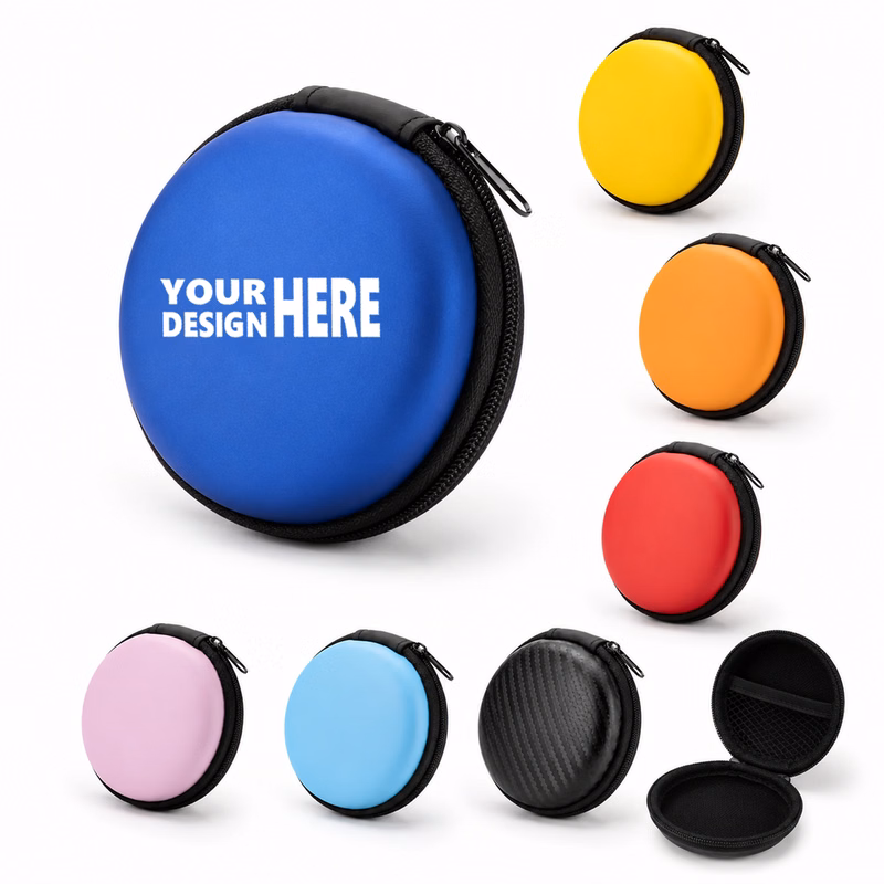 Headphone Carrying Case