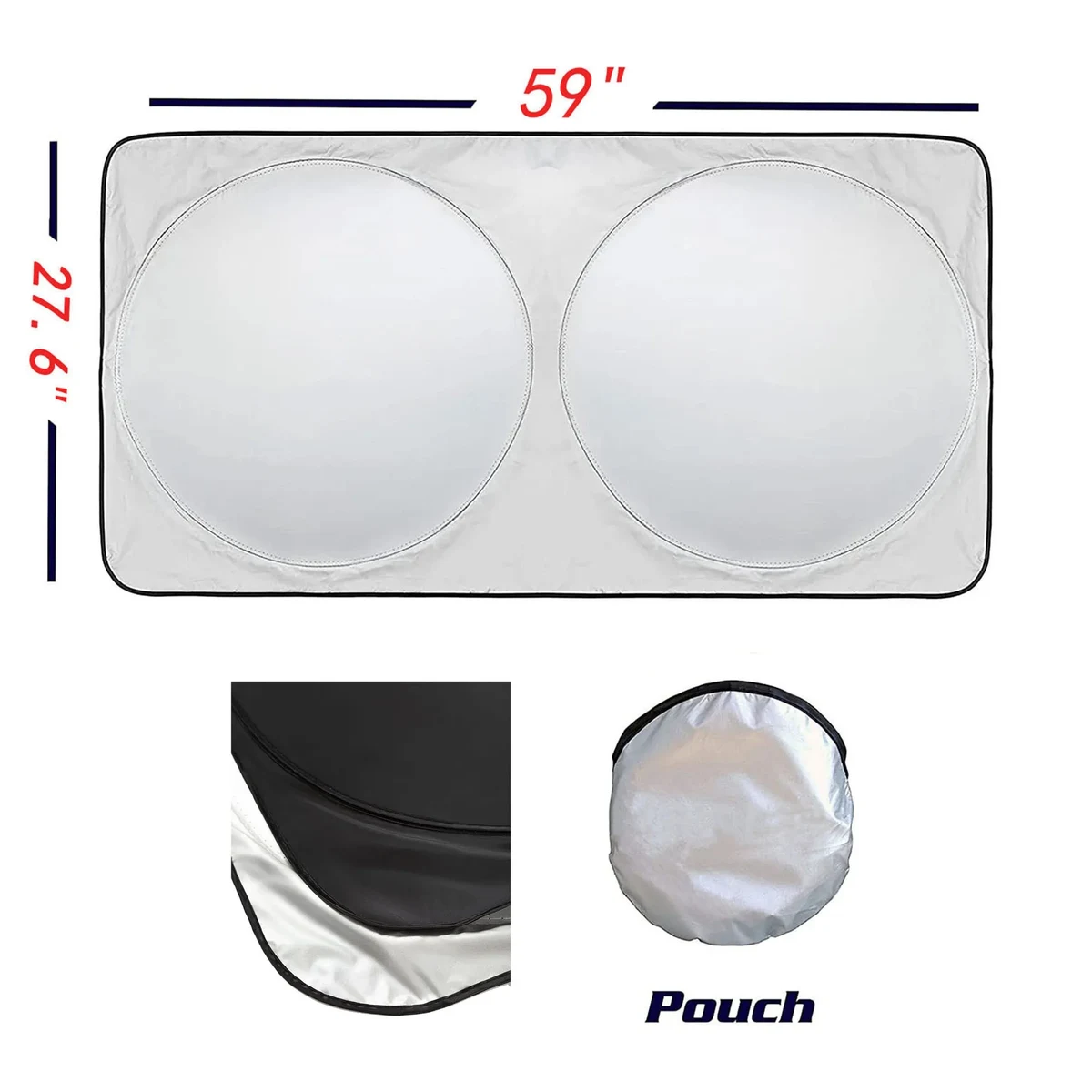 Car Sun Shield 1