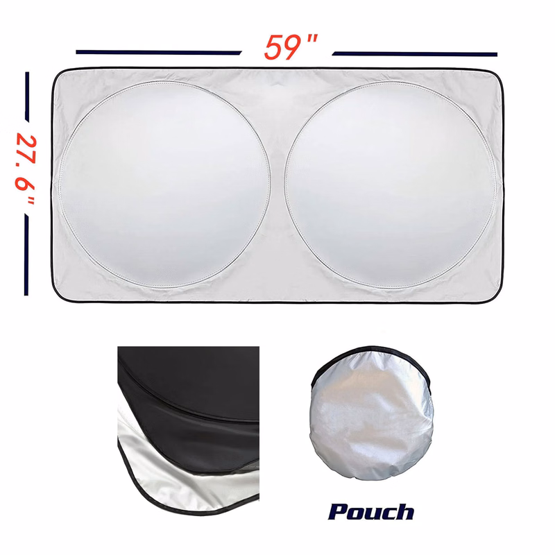 Car Sun Shield
