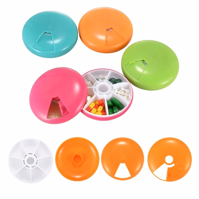 Pill Box