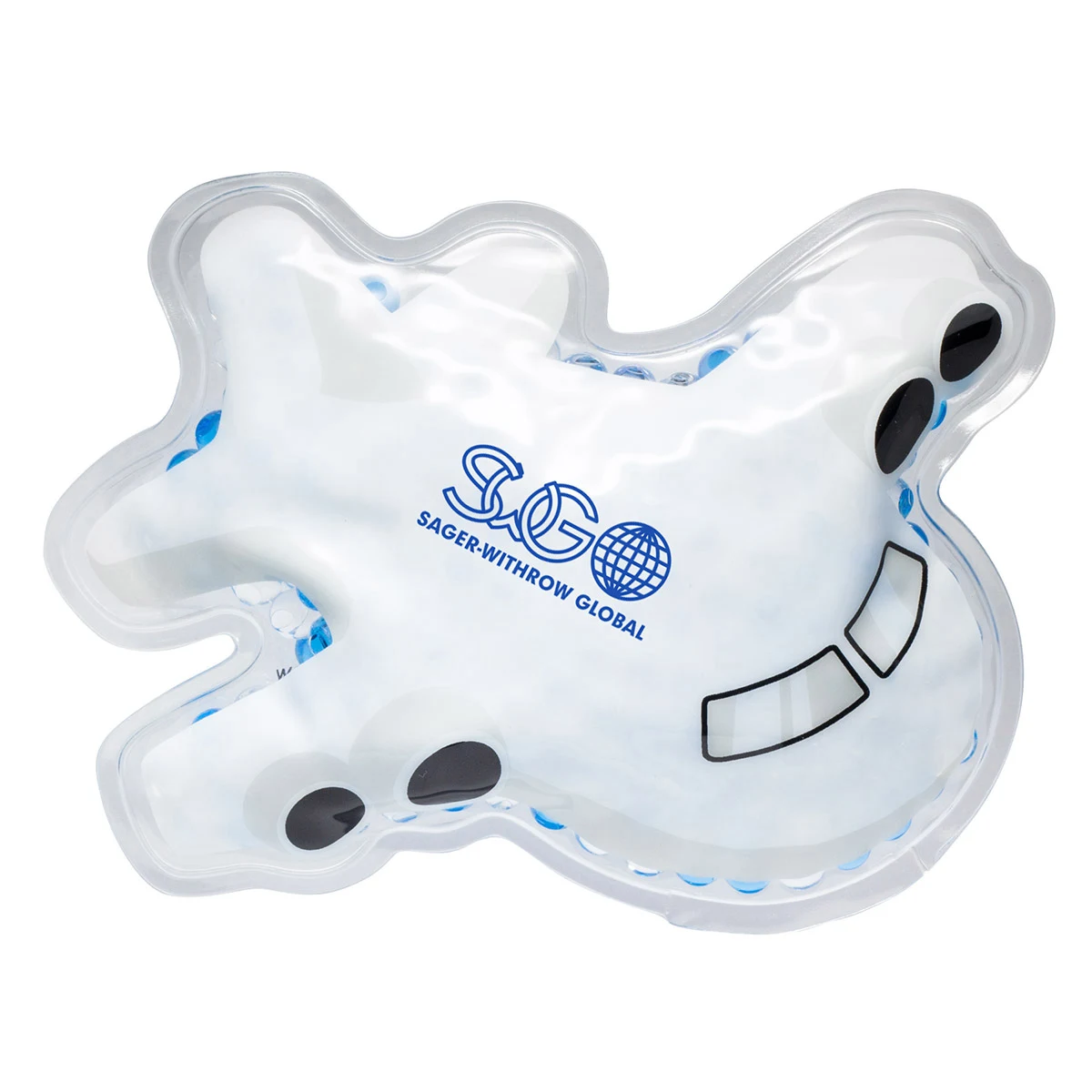 Airplane Hot/Cold Pack 1
