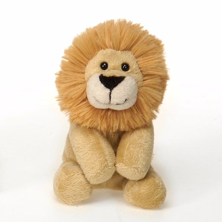 6" Lil Lion