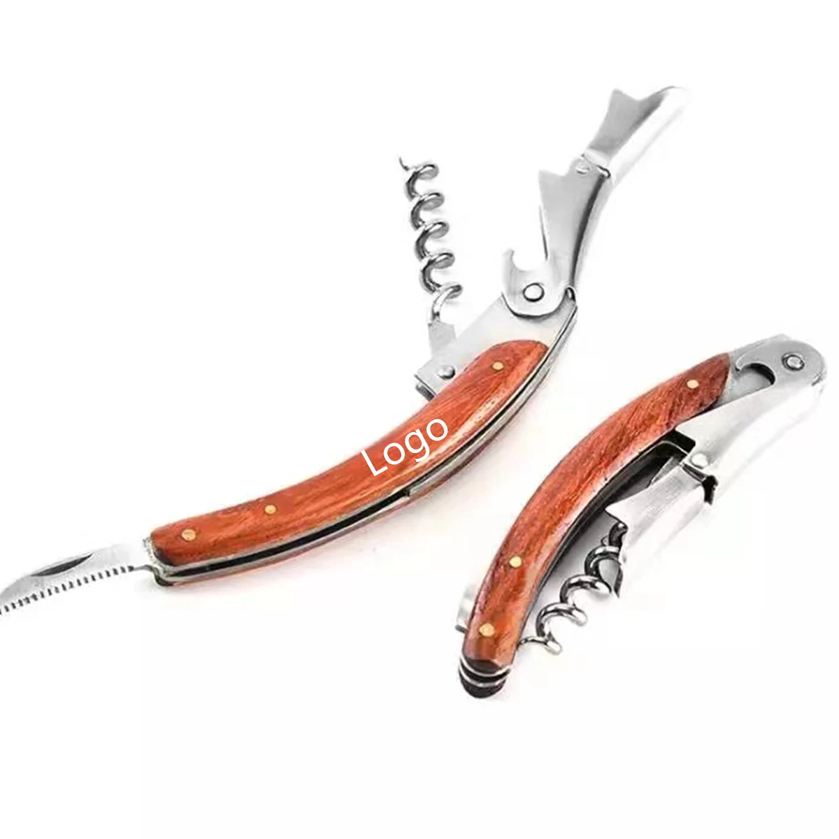 Multifunction Wine Opener 1