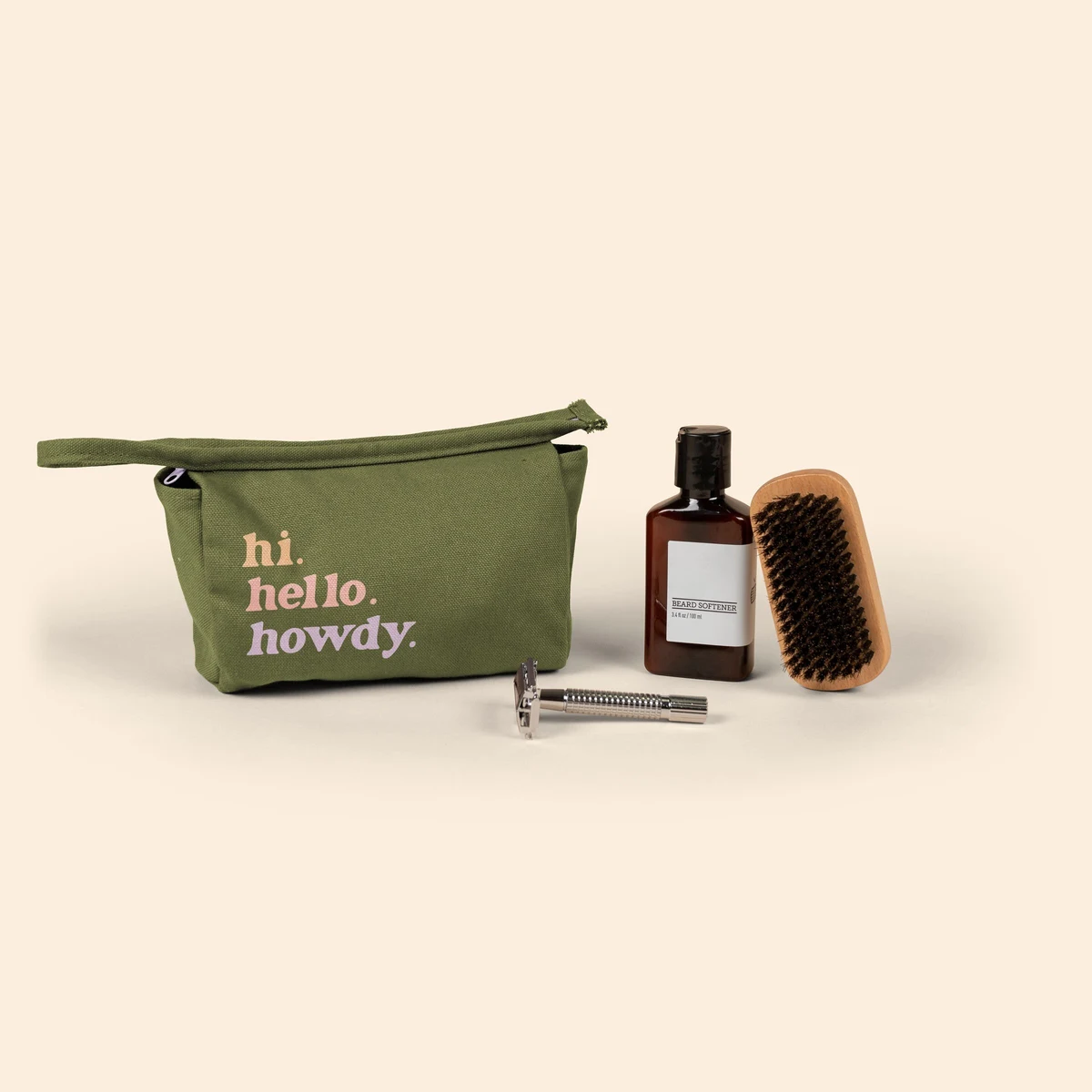 JETSETTER - SMALL - COLOR CANVAS 1