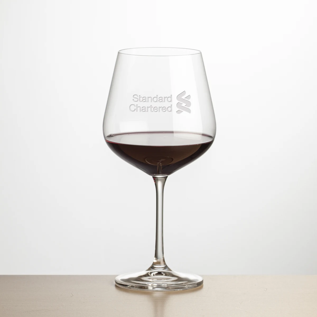 Laurent Red Wine - Deep Etch 1