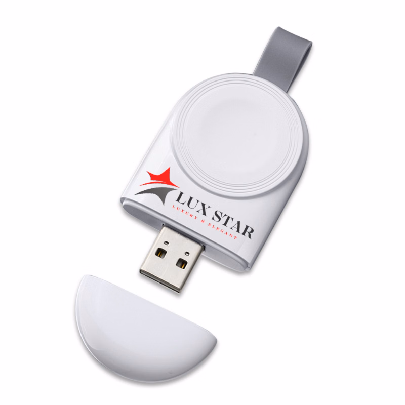 Wabansia Wireless Charger for Smart Watch