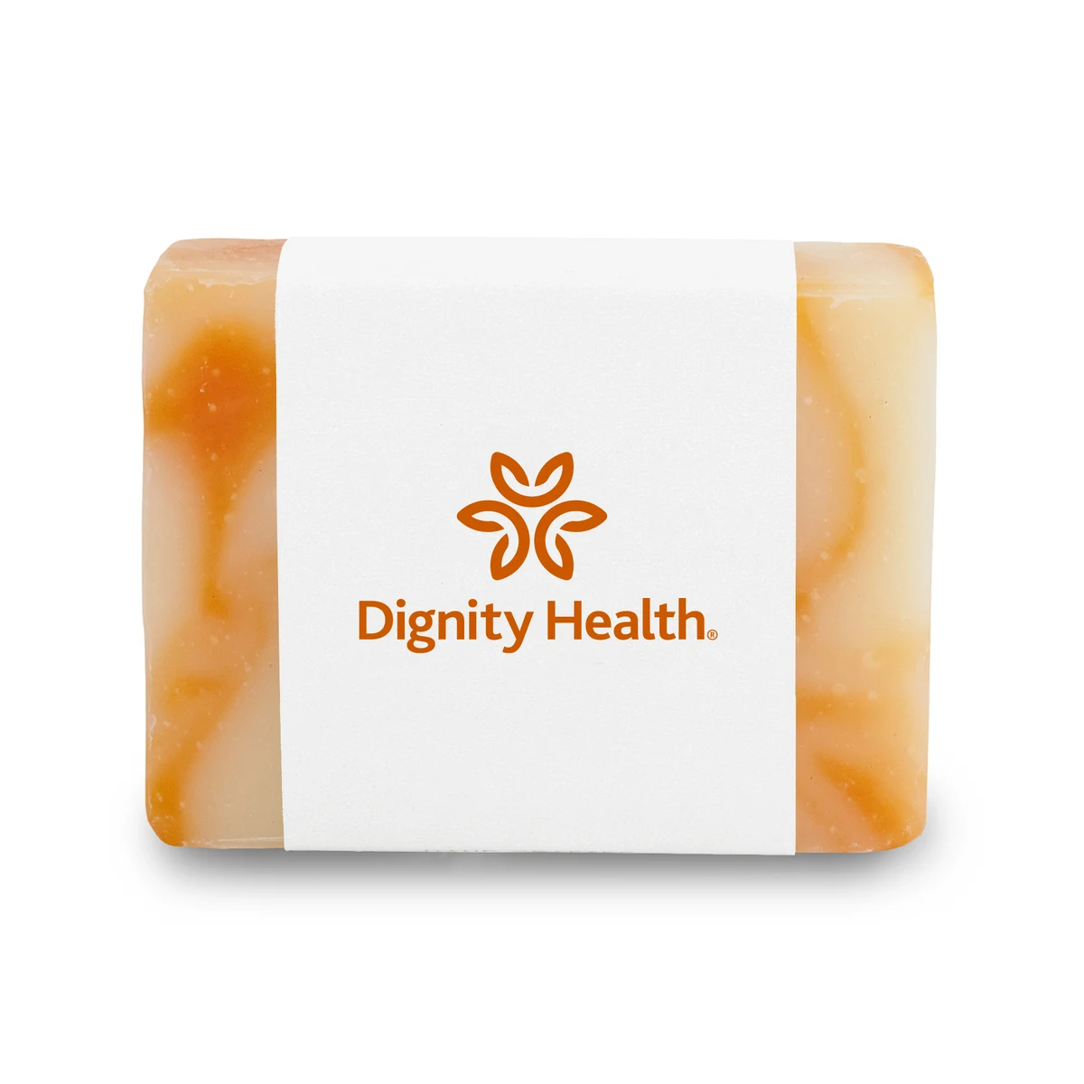 Premium Mini Soap Bar - Energizing Sweet Citrus 1