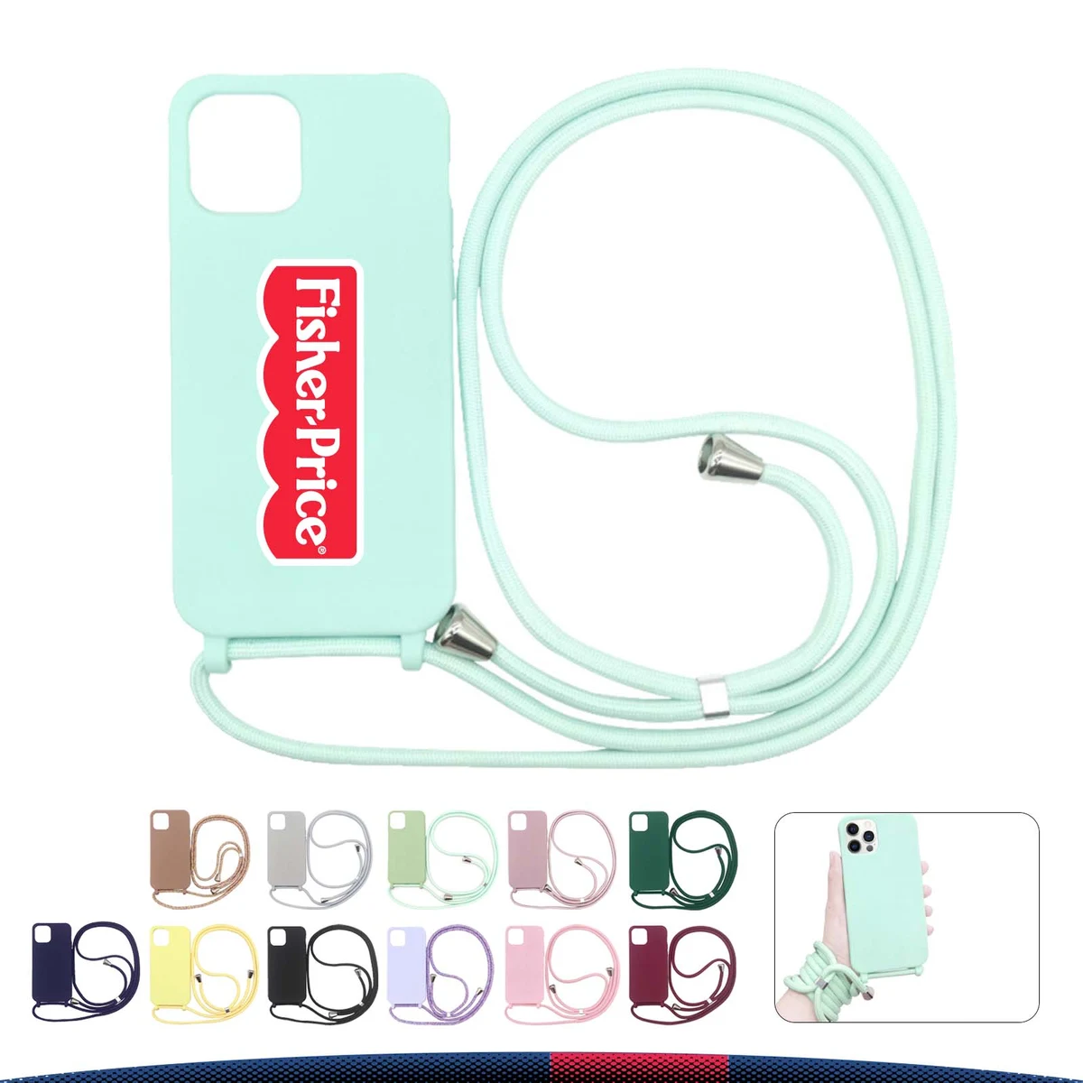 Lanya 2in1 Phone Case 1