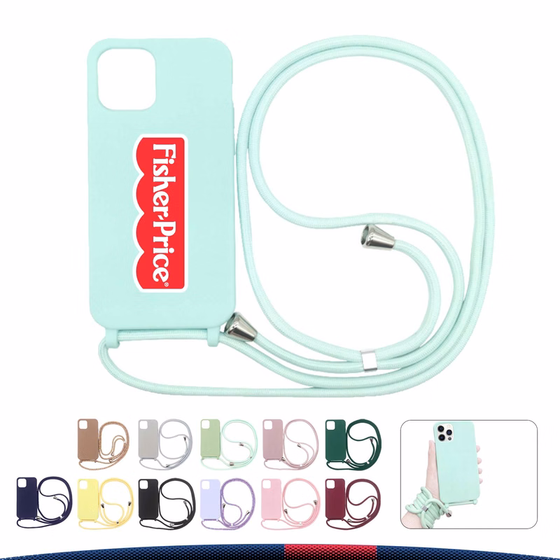 Lanya 2in1 Phone Case