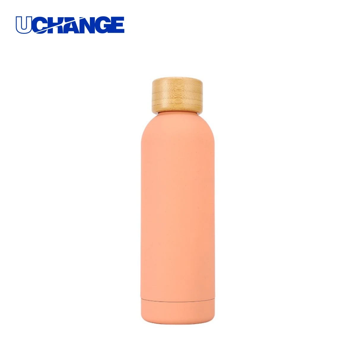 Stainless Steel Small Diameter Sports Insulated Mug 1