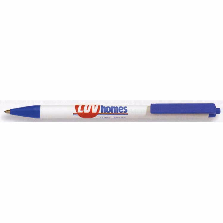 Clik-It Ball Point Pen