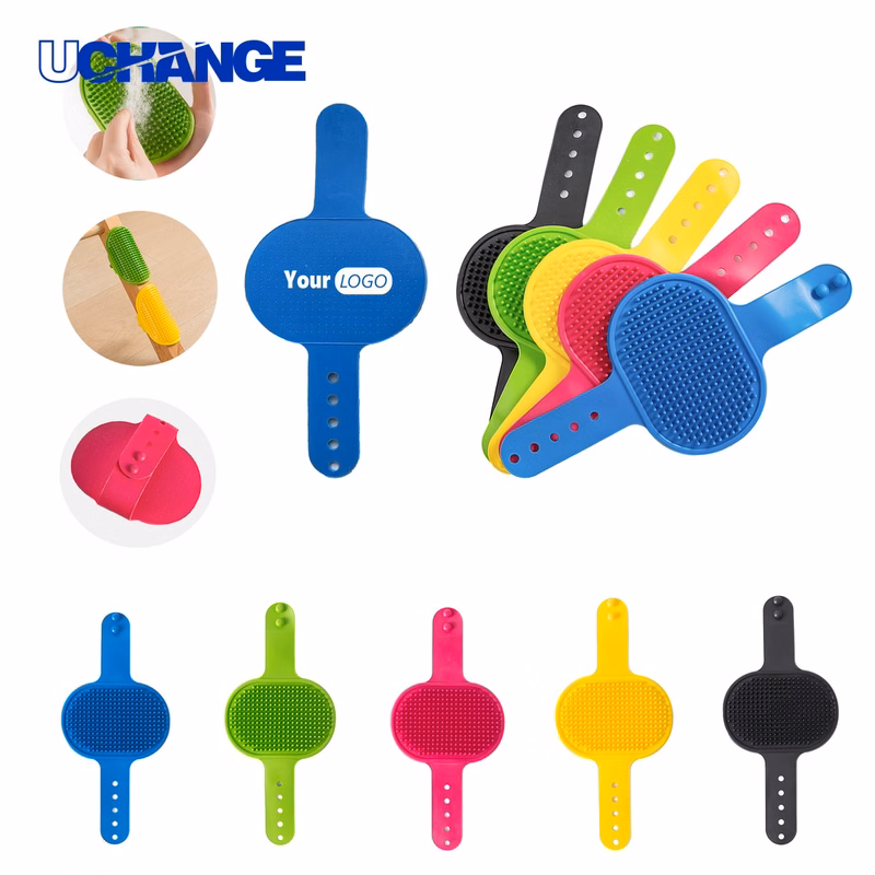 Pet Grooming Brush Comb for Daily Care