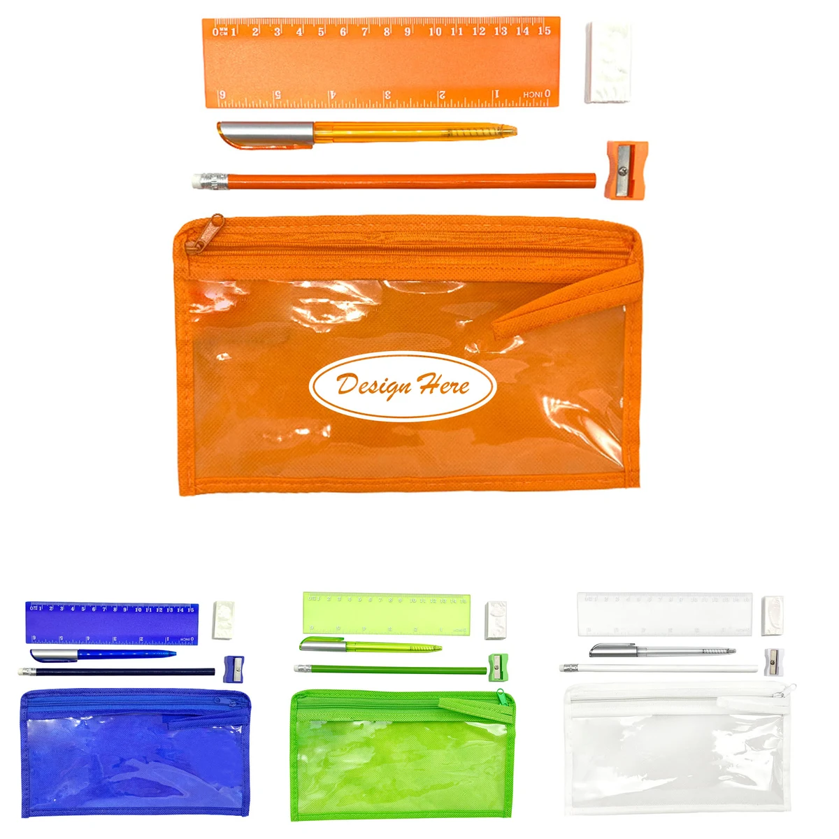 Complete Office & Student Tool Set for Efficient Work and Study 1