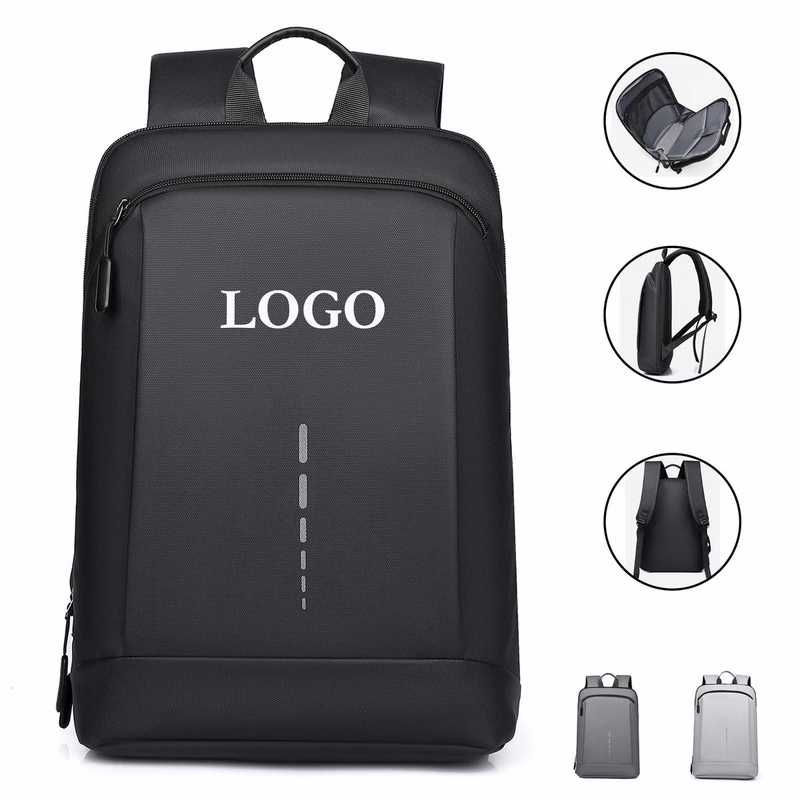 Ultra Thin Laptop Backpack