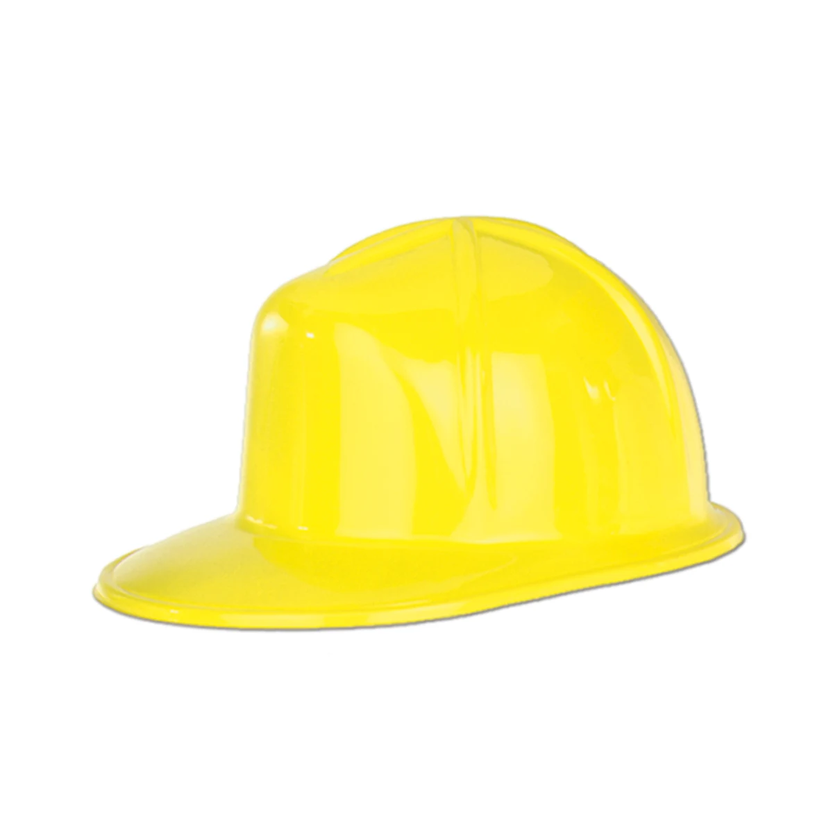 Plastic Construction Helmet 1