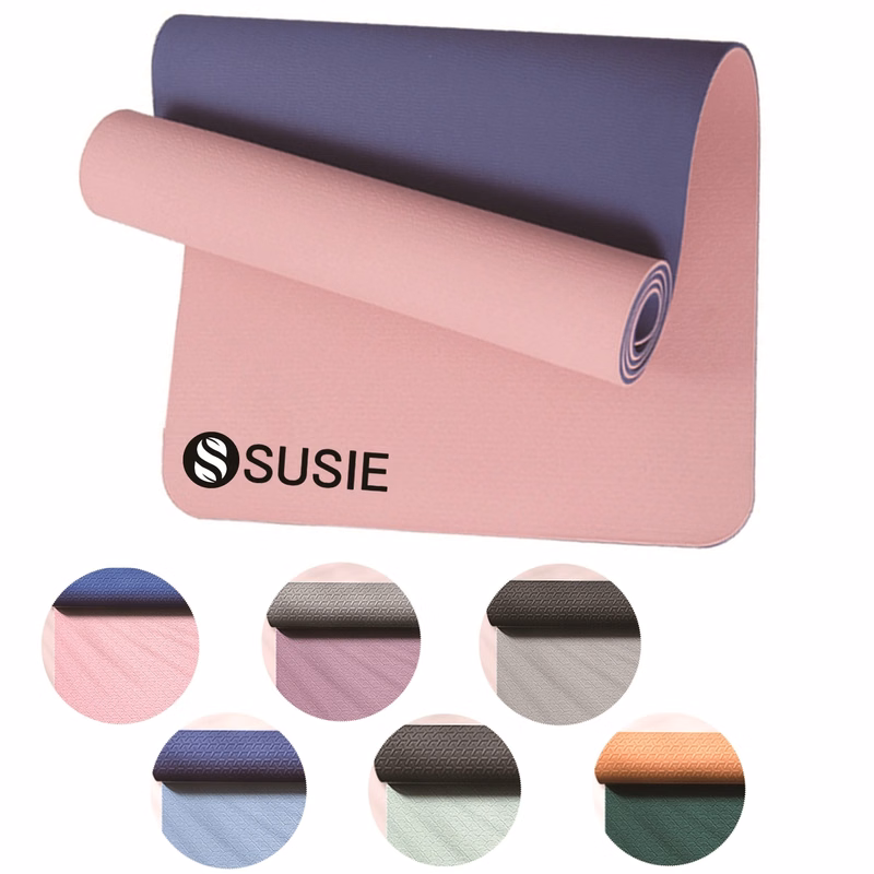 Women Yoga Mats