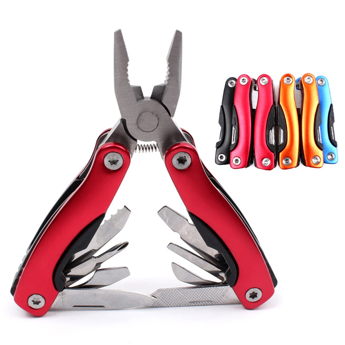 10-In-1 Multi Function Tool 1
