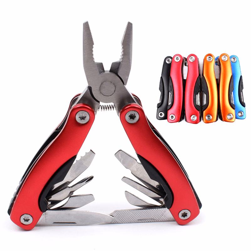 10-In-1 Multi Function Tool
