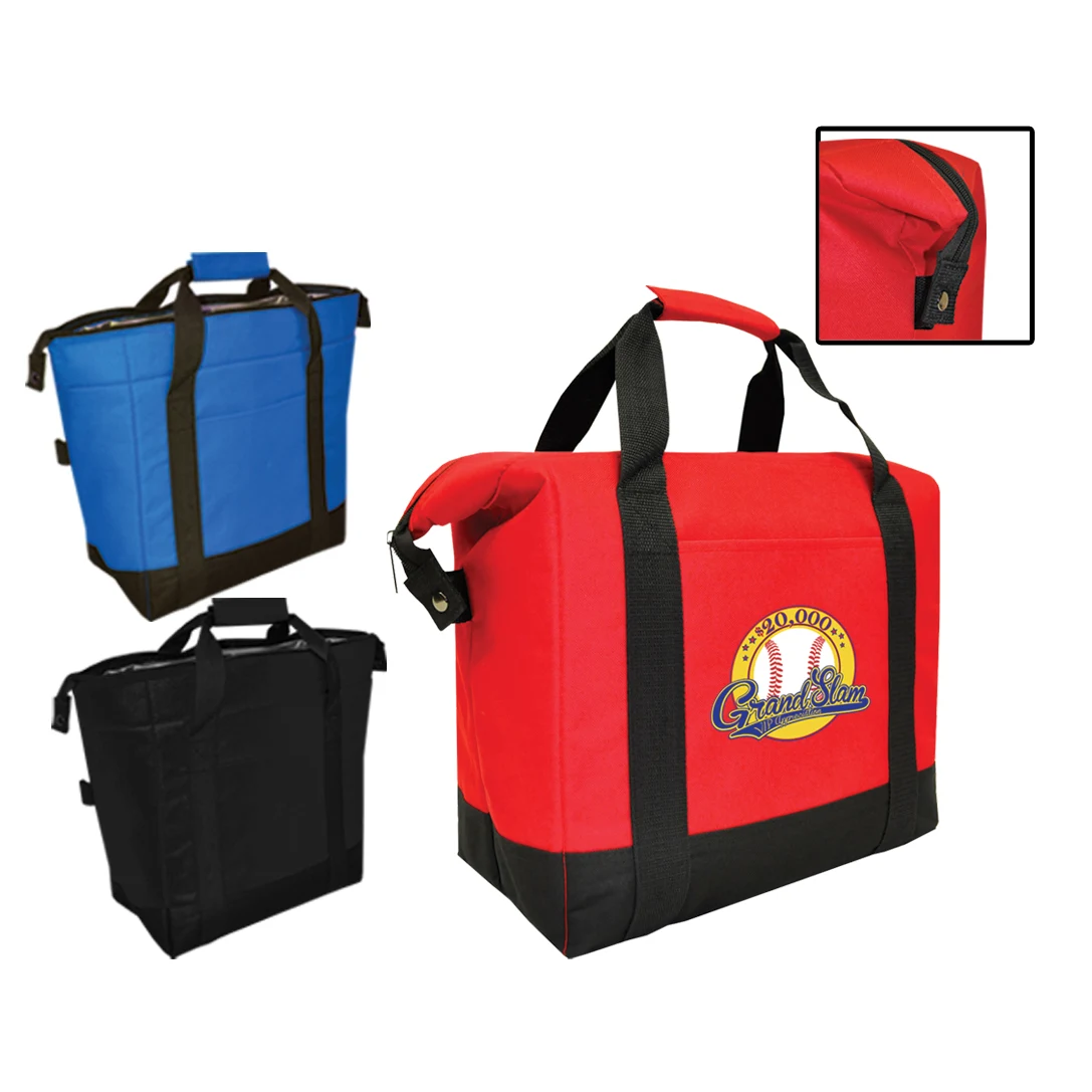 Convertible Cooler Tote 1
