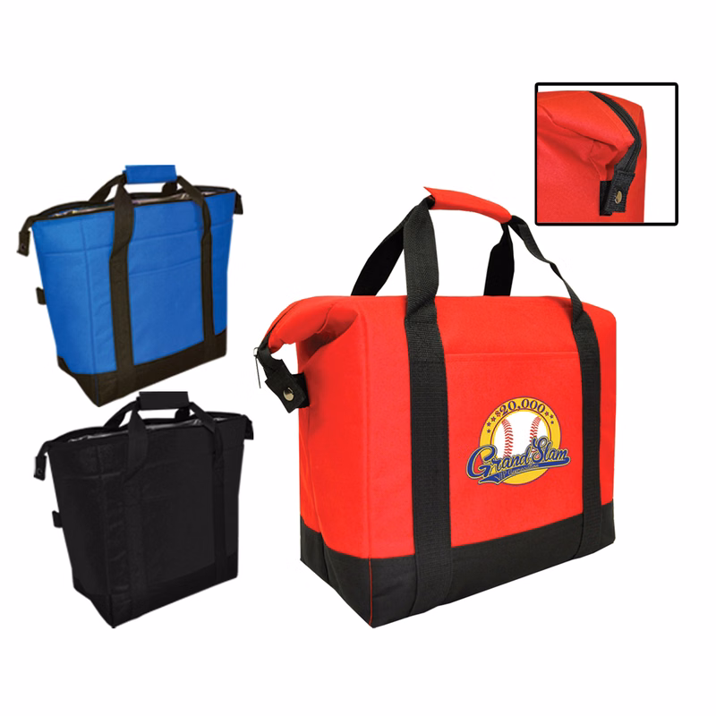 Convertible Cooler Tote