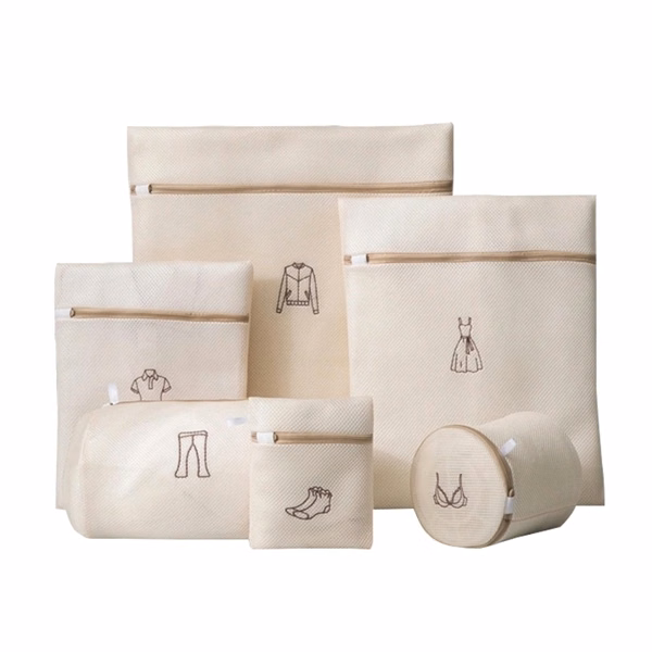 Machine wash Laundry Net Bag