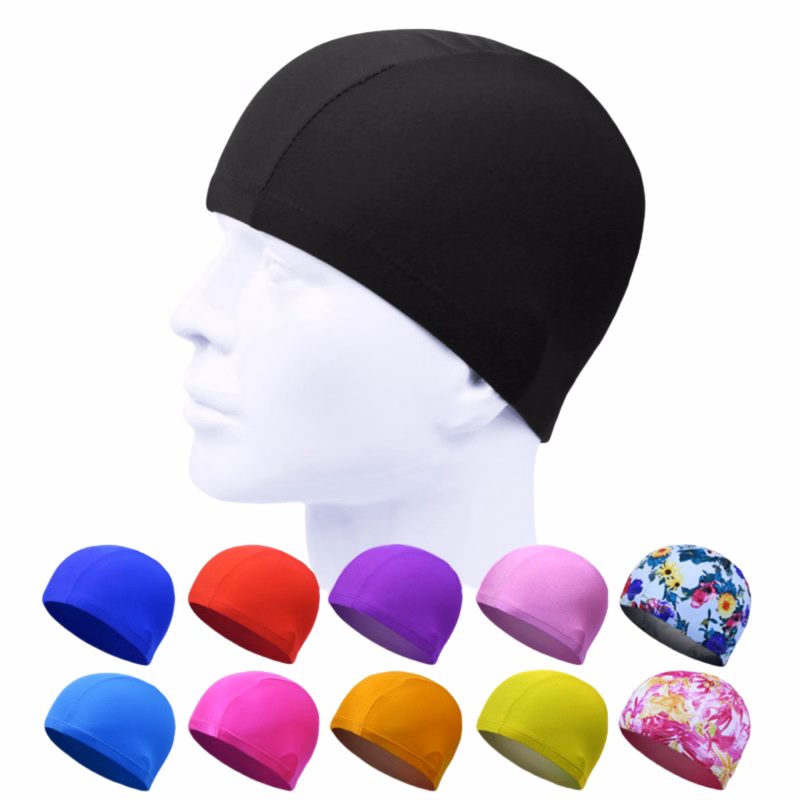 Lightweight Durable Bathing Cap