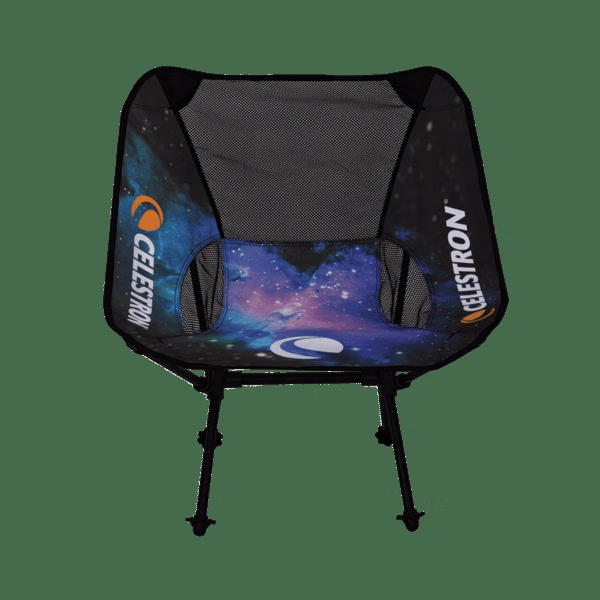 Import Escalante Camping Chair