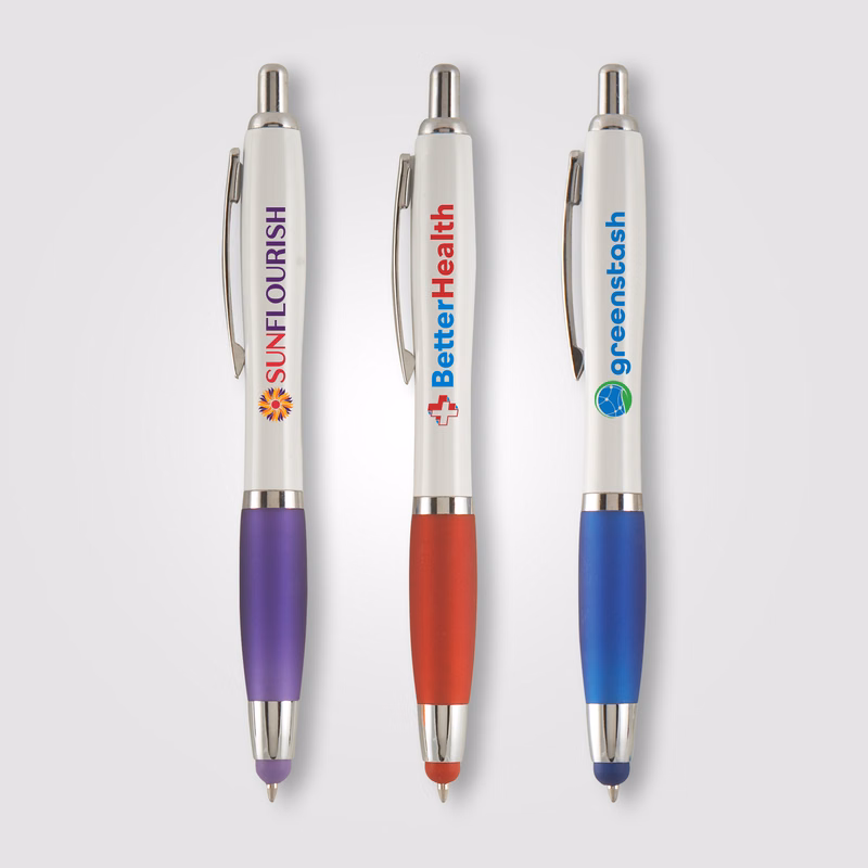 Sophisticate Stylus