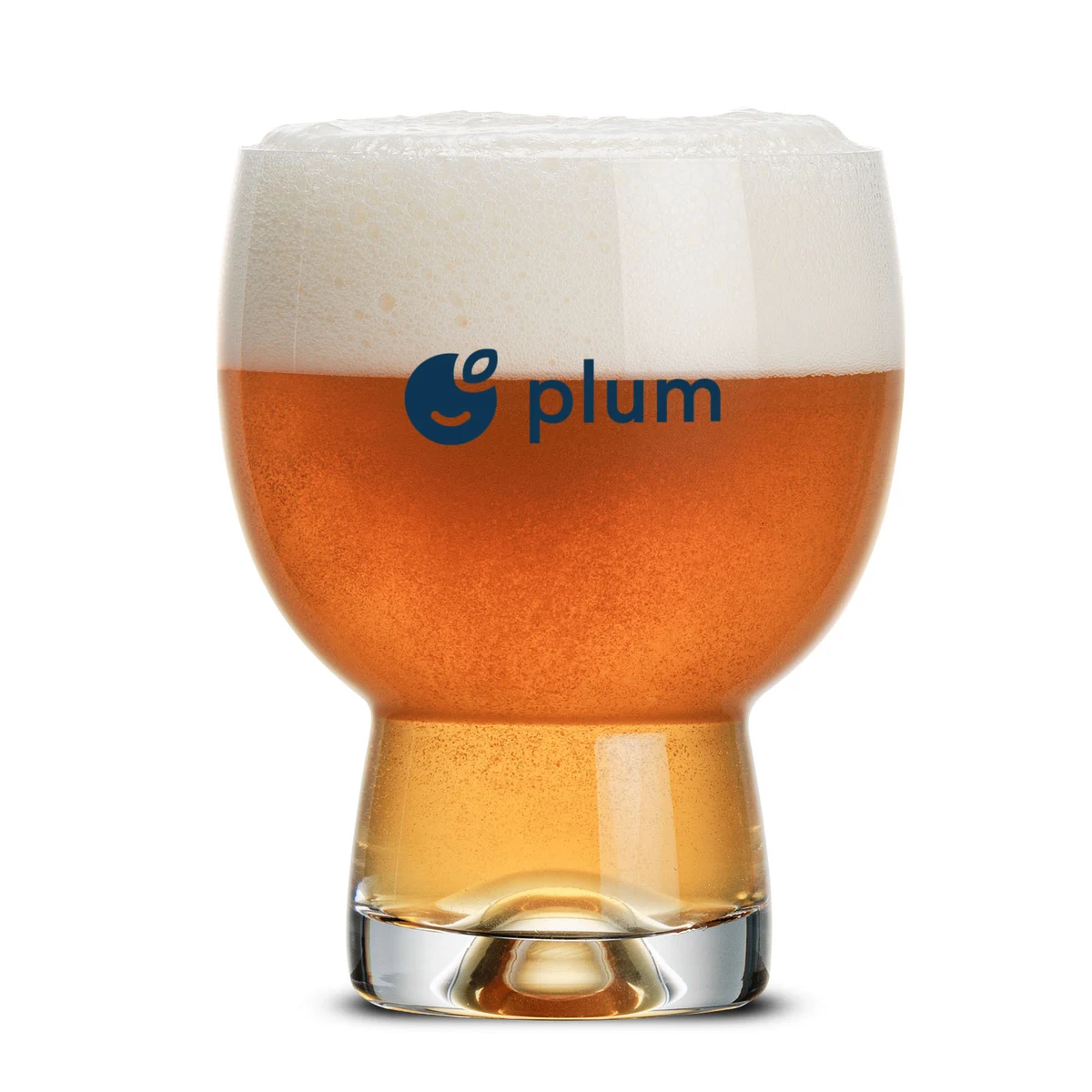 Dortmund Beer Glass - Imprinted 1