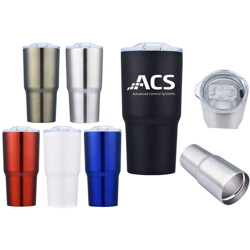 20 oz. Double Wall SS Vacuum Tumbler