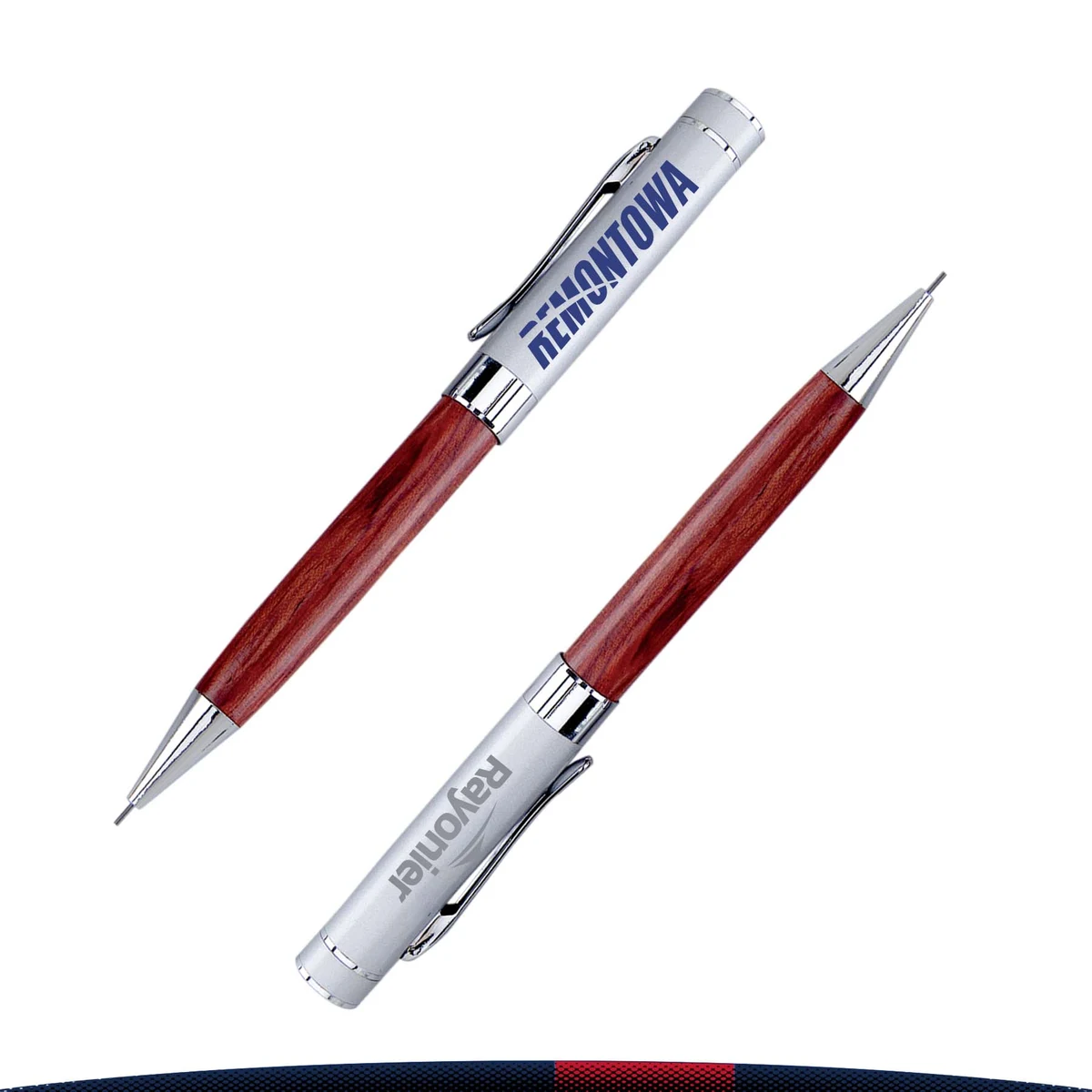 Drais Wooden Pencil 1