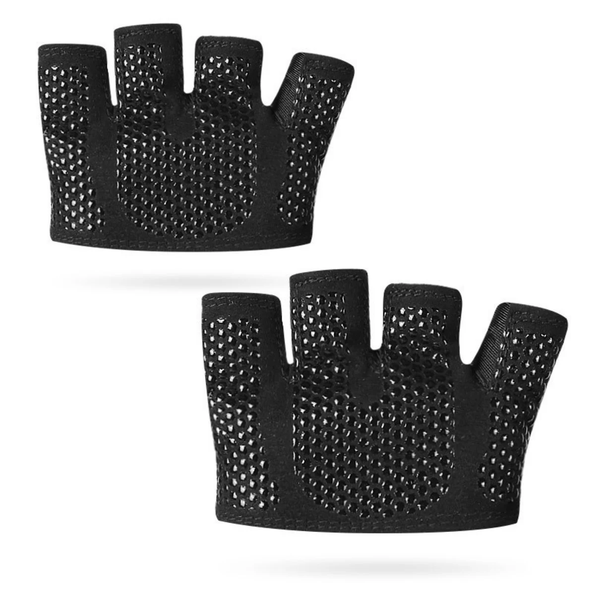 Workout Glove With Silicon 1