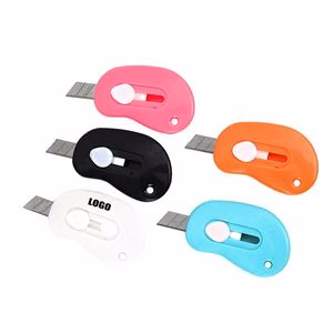 Mini Steel Carving Knife Detachable Blade