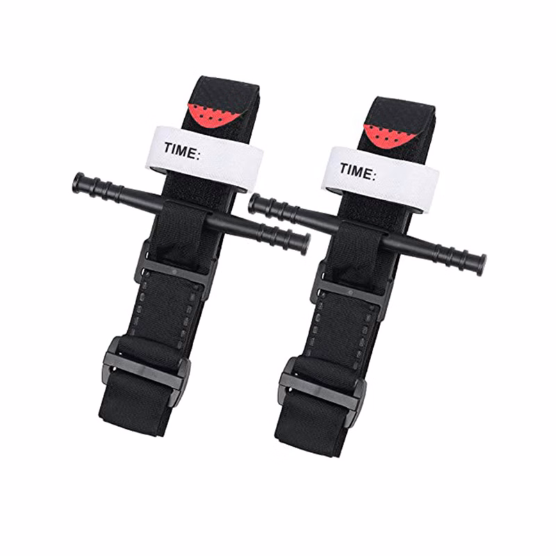 Military Tourniquets Combat