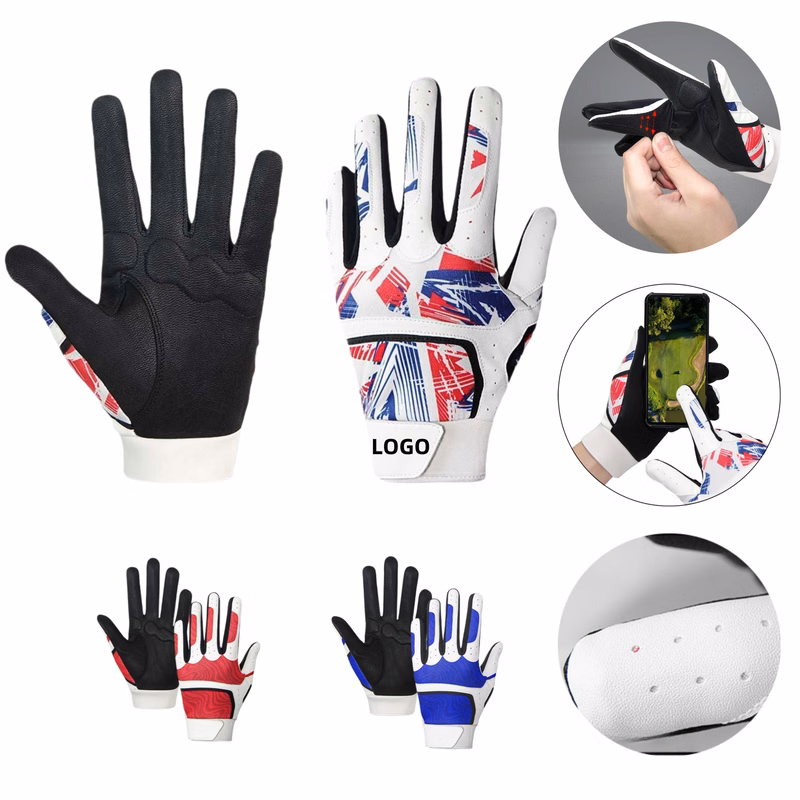 Baseball Batting Glove