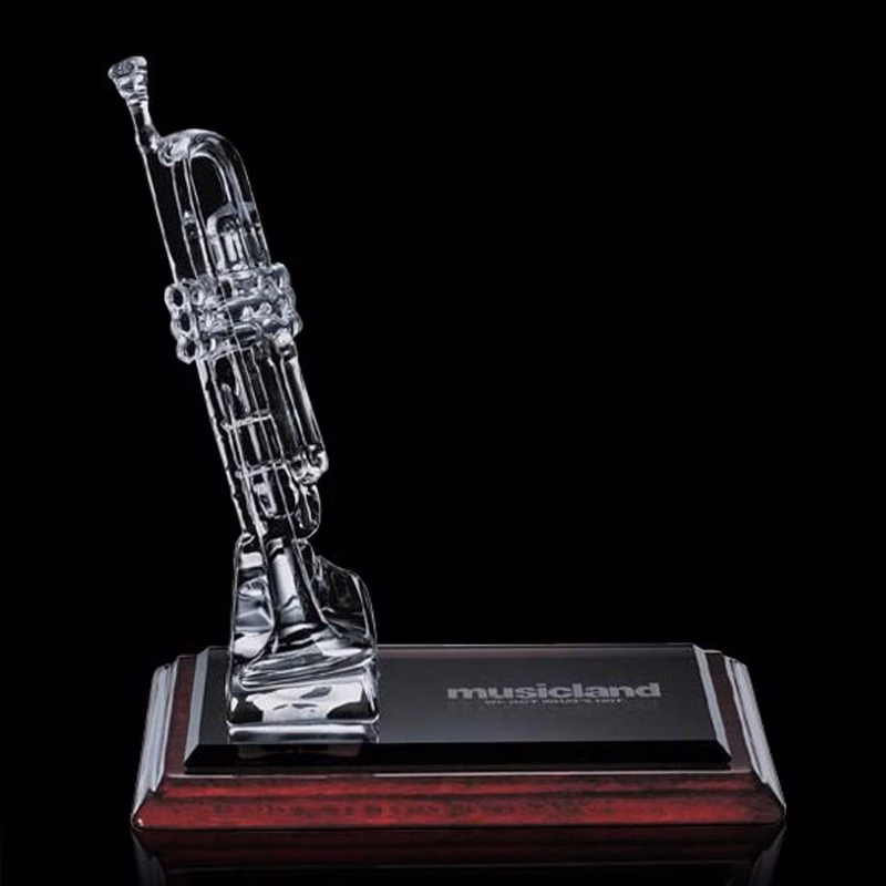 Albion™ Award -Trumpet