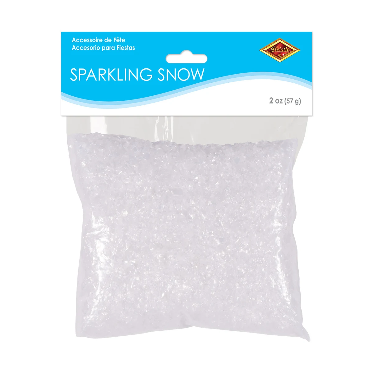 Sparkling Snow 1