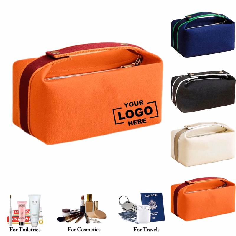 Multifunctional Travel Makeup Bag